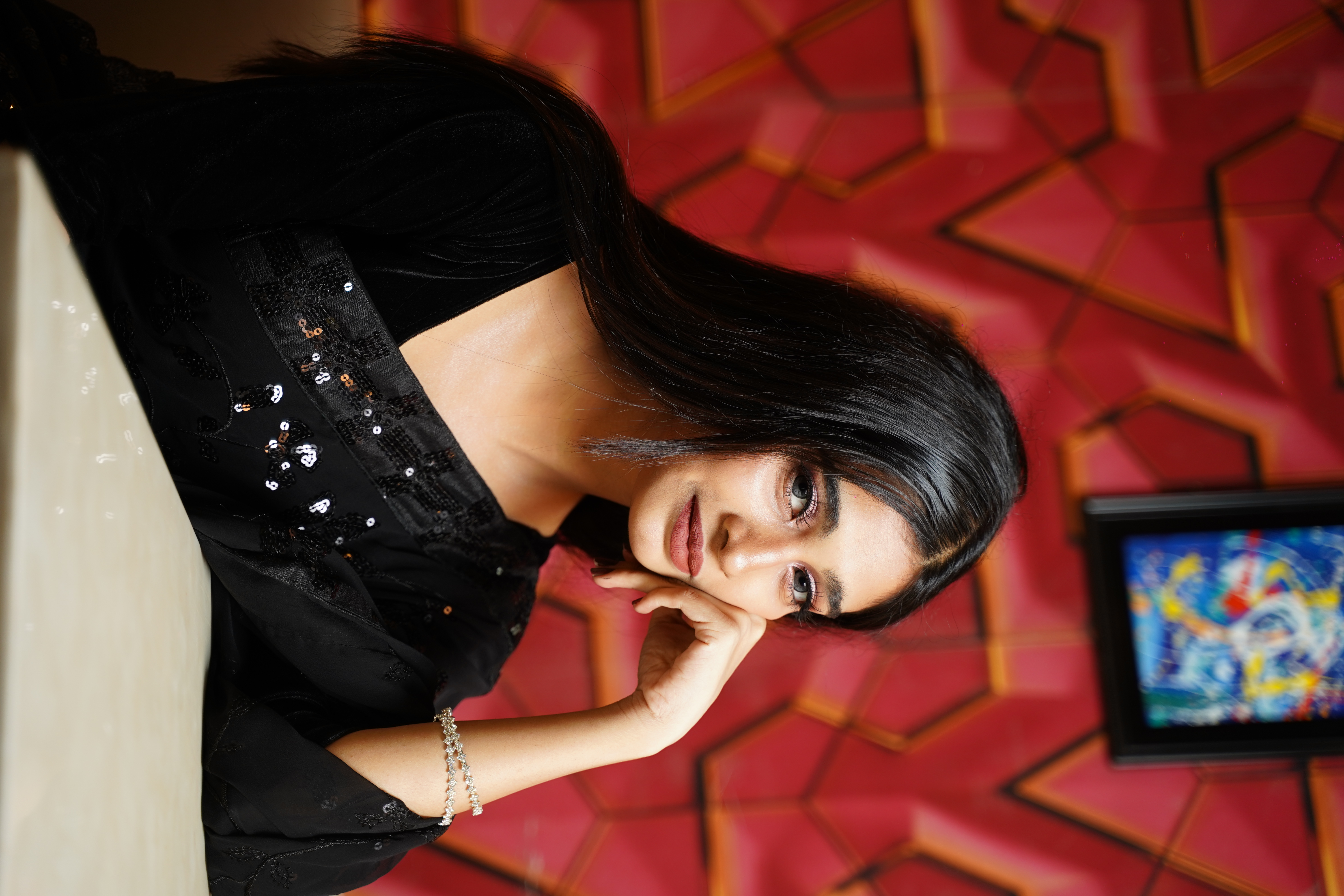 Ishrat Tasneem